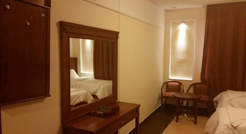 Jewar Al Mashaer Hotel-2