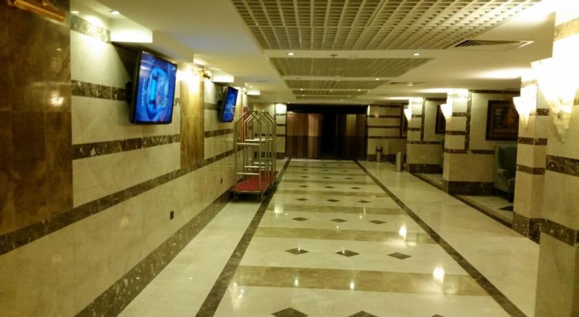 Jewar Al Mashaer Hotel-3