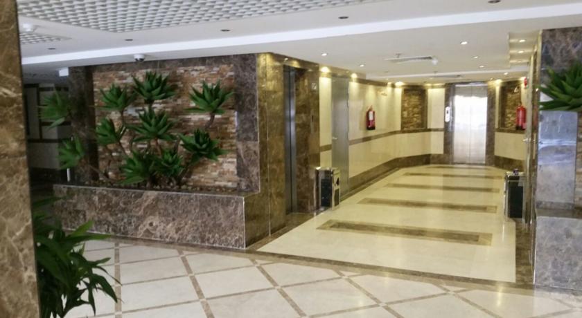 Jewar Al Mashaer Hotel-4