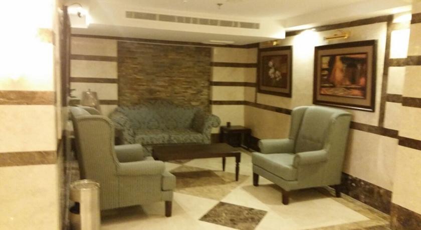 Jewar Al Mashaer Hotel-5