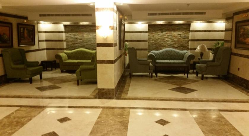 Jewar Al Mashaer Hotel-6