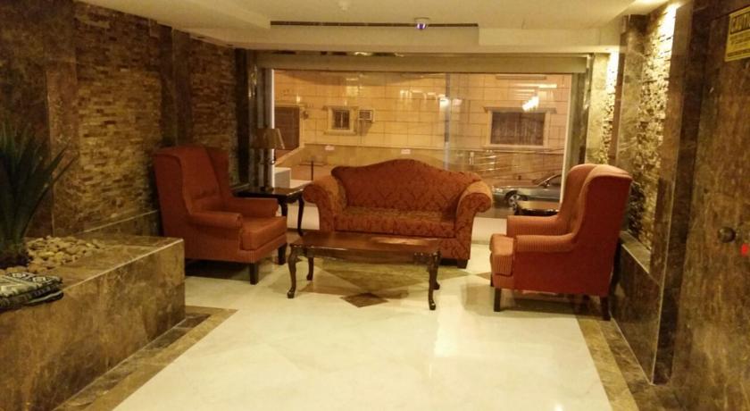 Jewar Al Mashaer Hotel-7