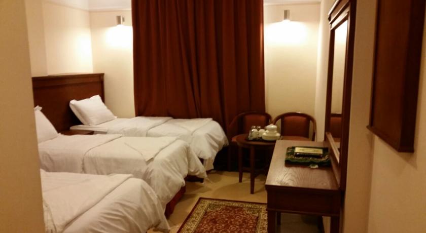 Jewar Al Mashaer Hotel-8
