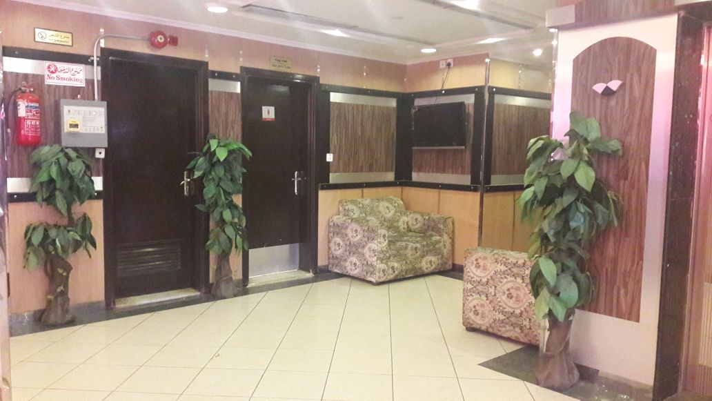 Al Jaafariya Hotel-2