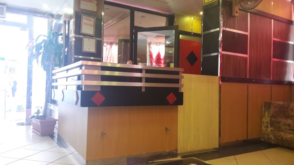 Al Jaafariya Hotel-3