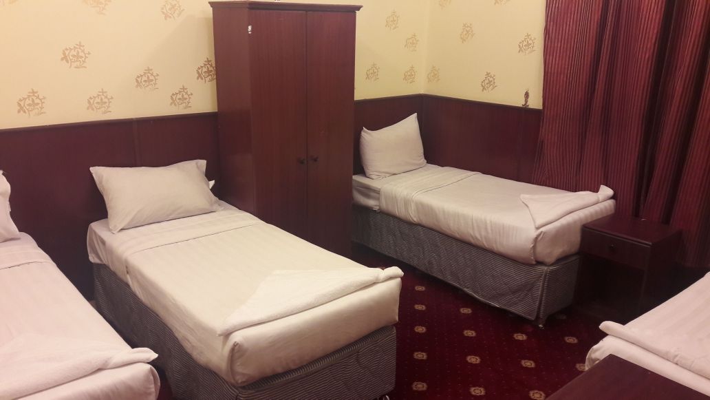 Al Jaafariya Hotel-5
