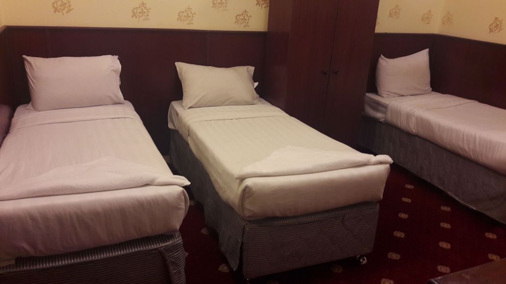 Al Jaafariya Hotel-6