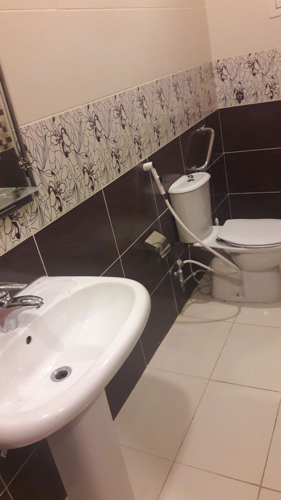 Al Jaafariya Hotel-7