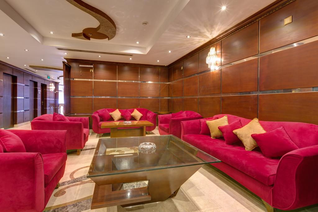 Mawaddah Al Sheraa Hotel-1
