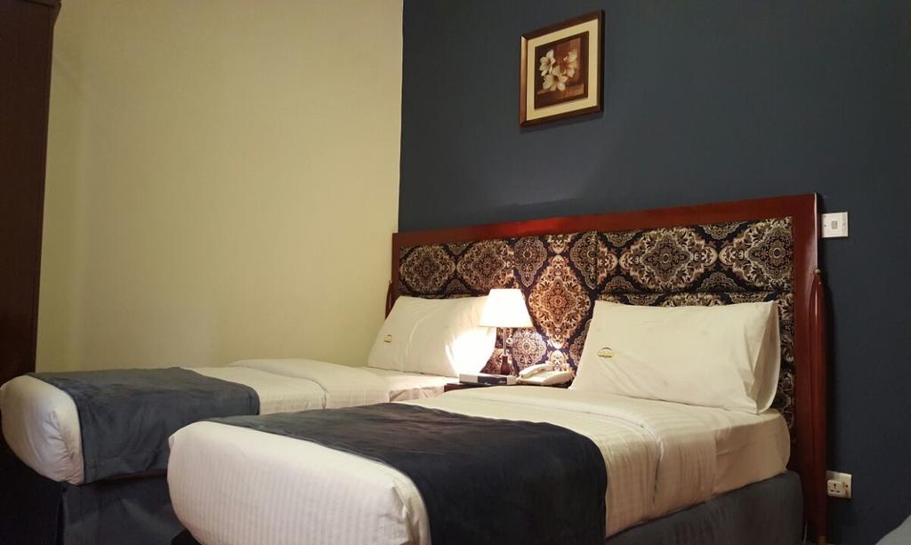 Mawaddah Al Sheraa Hotel-10