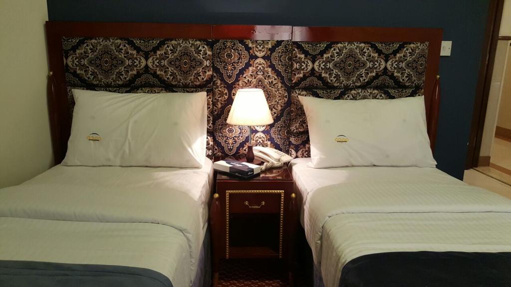 Mawaddah Al Sheraa Hotel-11