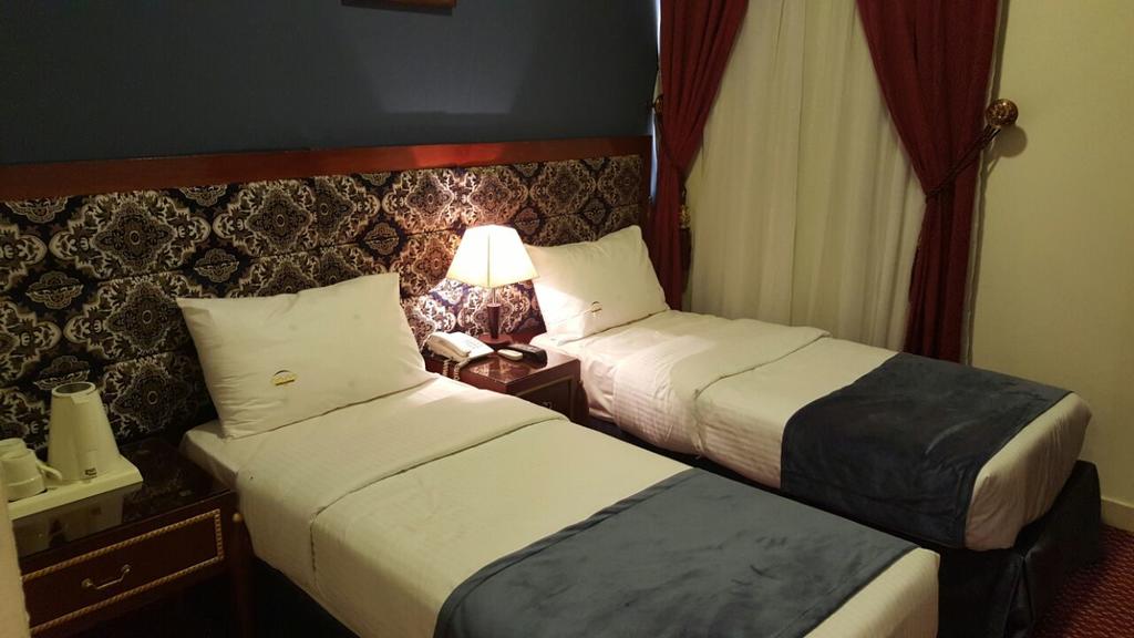 Mawaddah Al Sheraa Hotel-12