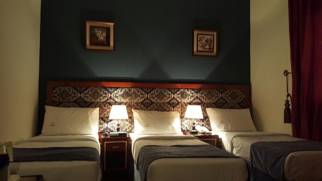 Mawaddah Al Sheraa Hotel-14