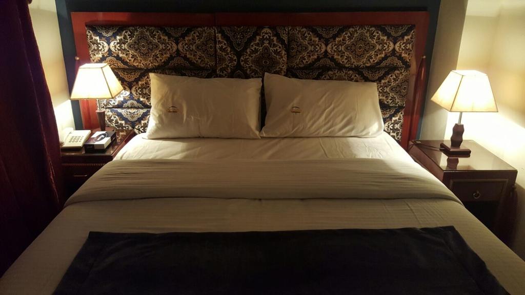 Mawaddah Al Sheraa Hotel-15