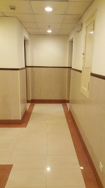 Mawaddah Al Sheraa Hotel-16