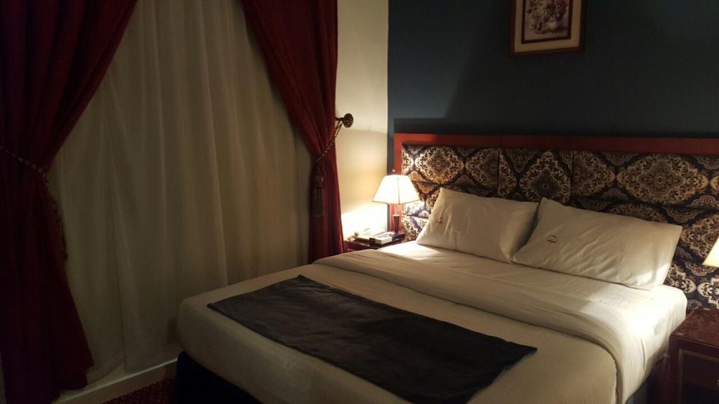 Mawaddah Al Sheraa Hotel-17