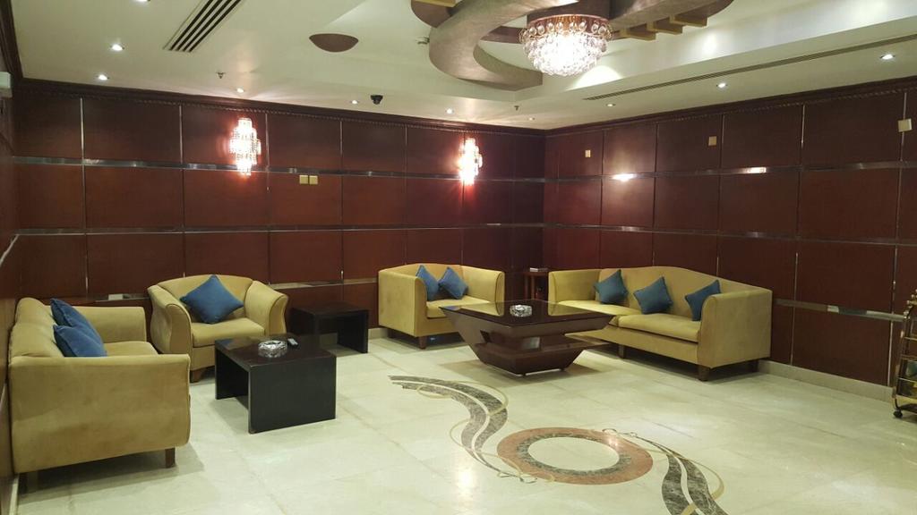 Mawaddah Al Sheraa Hotel-18