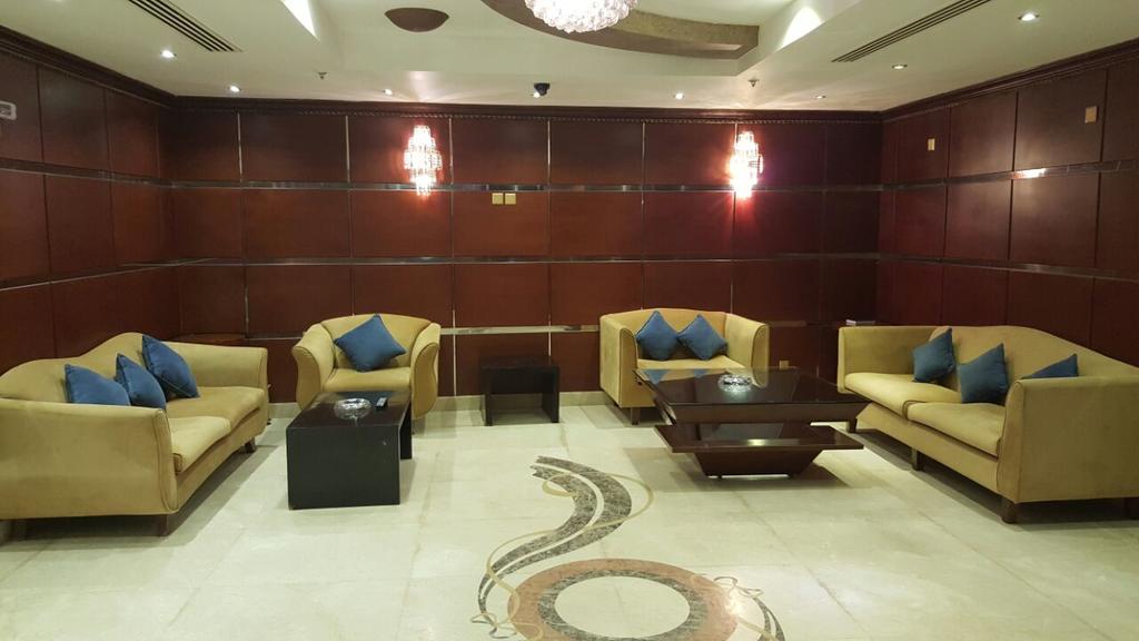 Mawaddah Al Sheraa Hotel-19