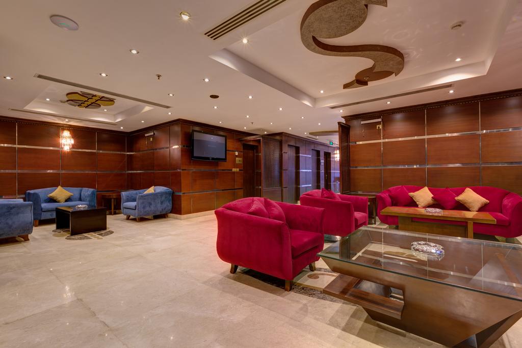 Mawaddah Al Sheraa Hotel-3