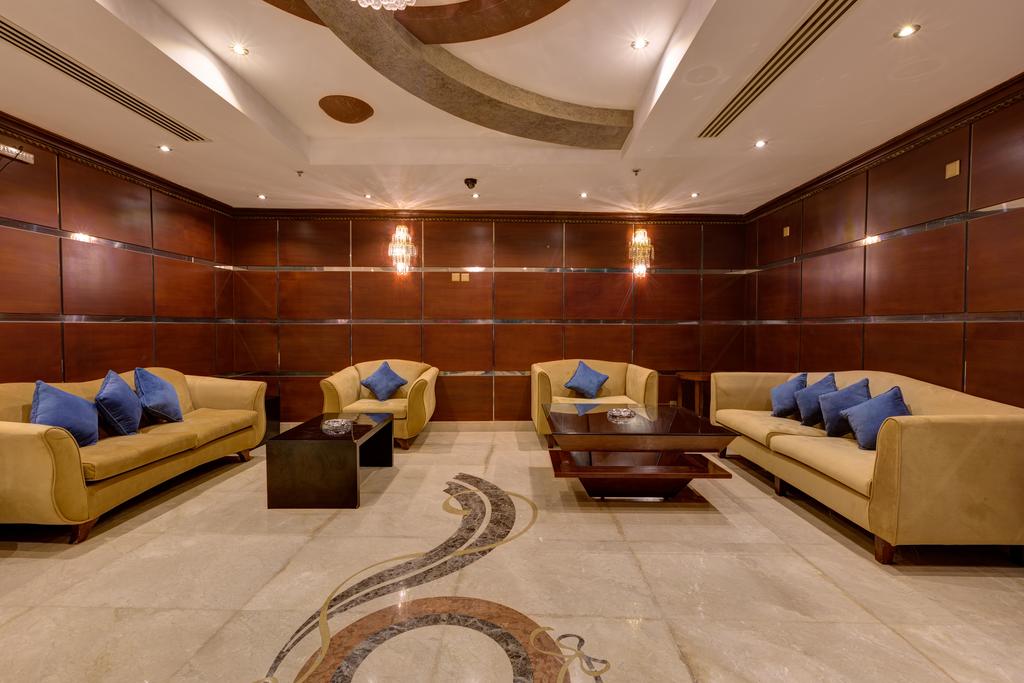 Mawaddah Al Sheraa Hotel-4