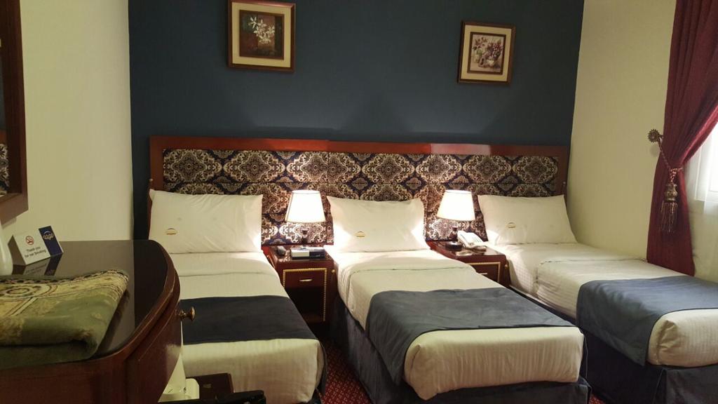Mawaddah Al Sheraa Hotel-5