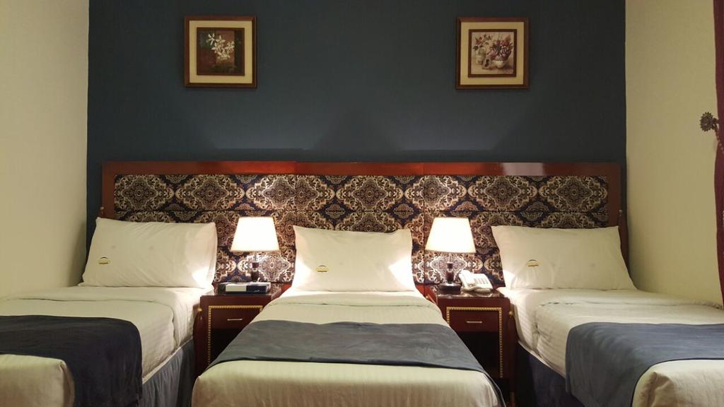 Mawaddah Al Sheraa Hotel-6