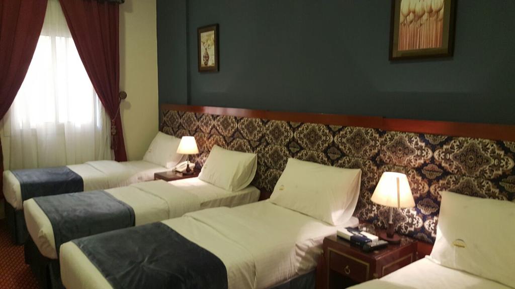 Mawaddah Al Sheraa Hotel-7