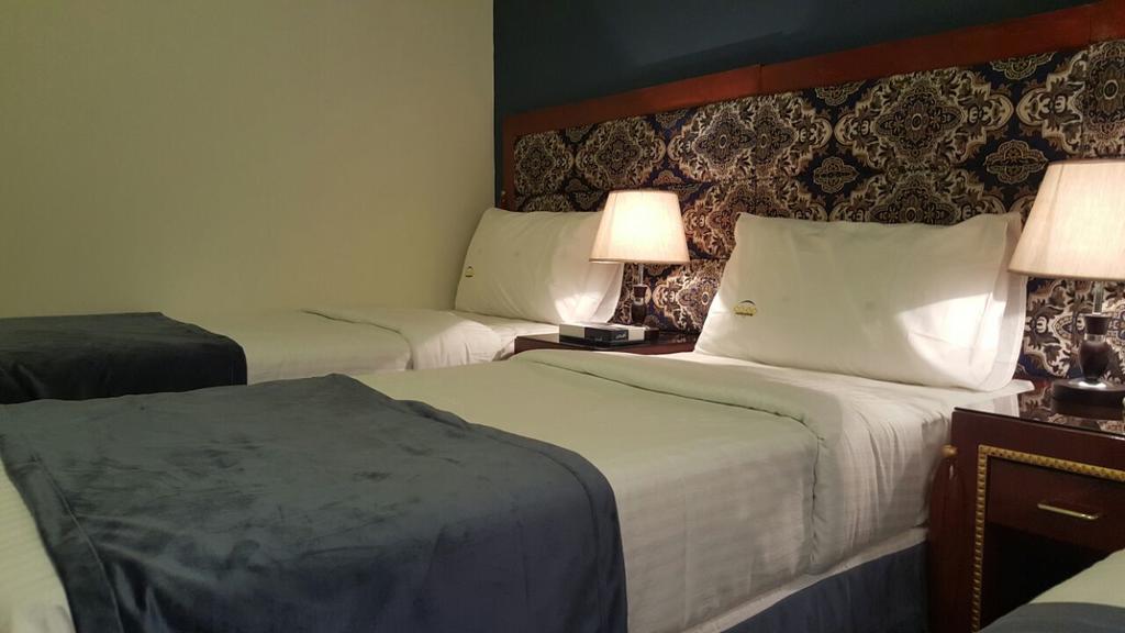 Mawaddah Al Sheraa Hotel-9