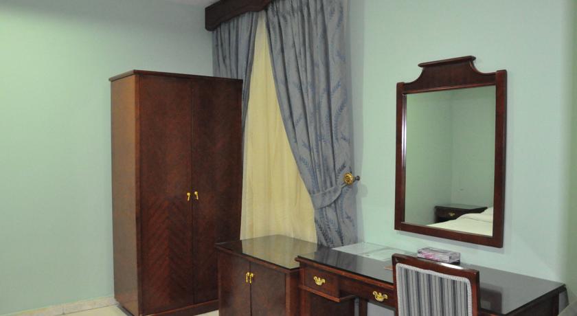 Reefaf Al Azizia Hotel-0