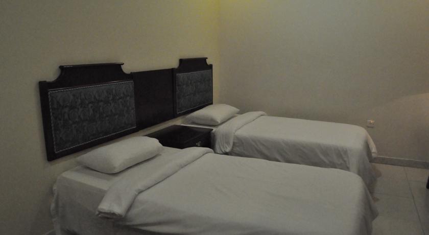 Reefaf Al Azizia Hotel-1