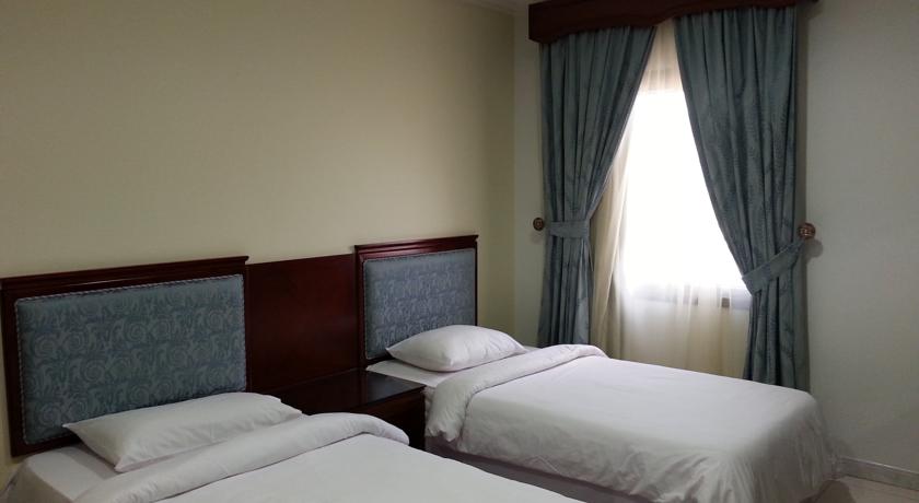 Reefaf Al Azizia Hotel-10