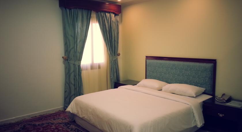 Reefaf Al Azizia Hotel-11