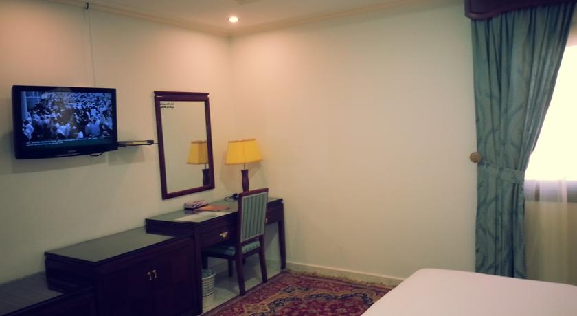 Reefaf Al Azizia Hotel-12