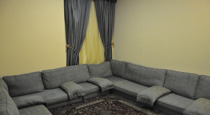 Reefaf Al Azizia Hotel-2
