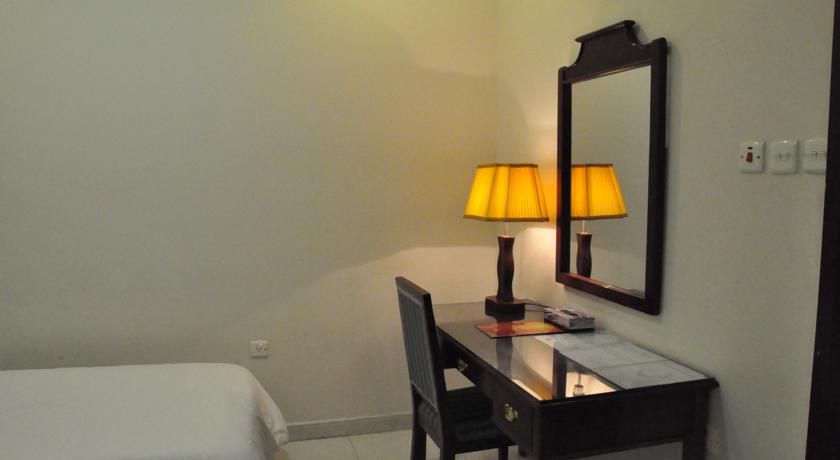 Reefaf Al Azizia Hotel-3