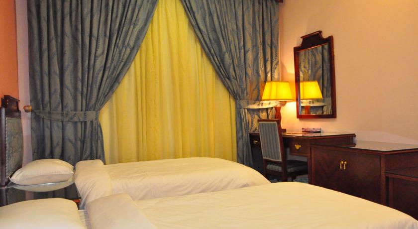 Reefaf Al Azizia Hotel-4