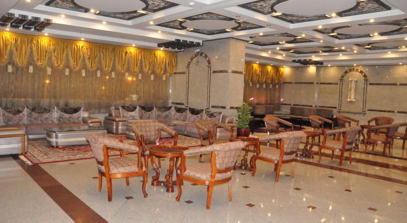 Reefaf Al Azizia Hotel-5