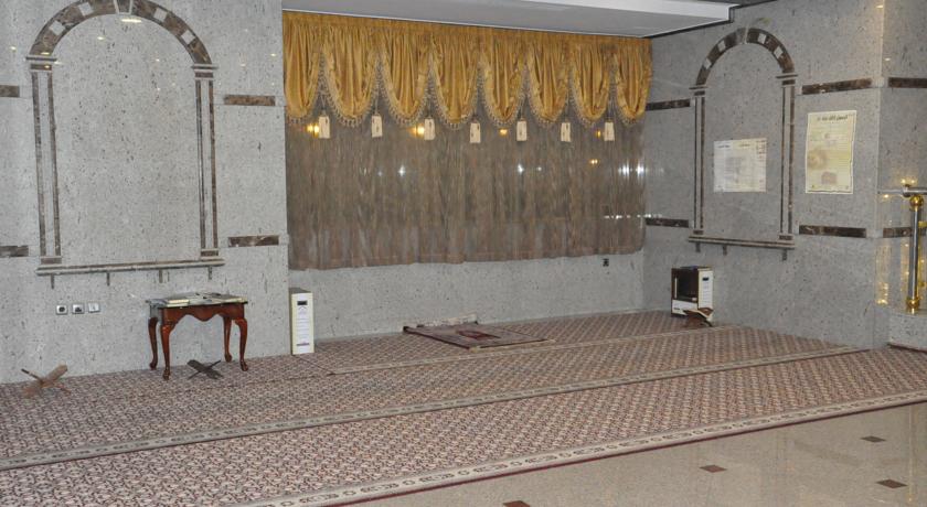 Reefaf Al Azizia Hotel-7