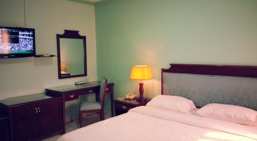 Reefaf Al Azizia Hotel-9
