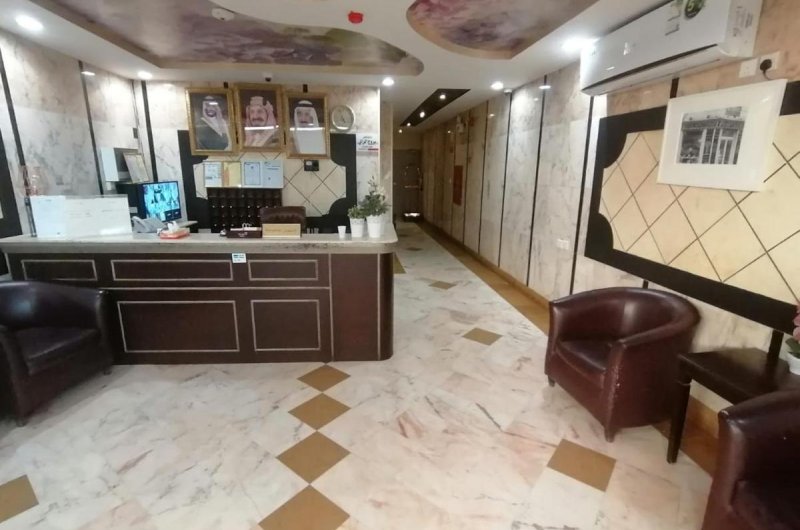 Qasr Al Amal Furnished Units ex Al Amal Palace Apartment-13