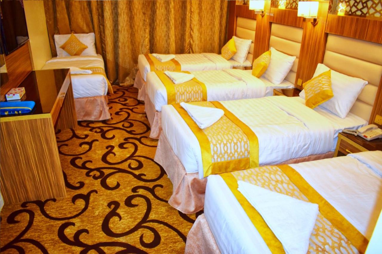 Al Andalus Palace 1 Hotel-11