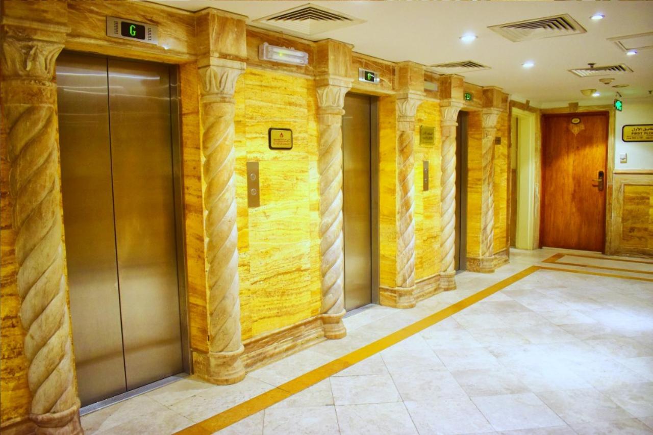 Al Andalus Palace 1 Hotel-12