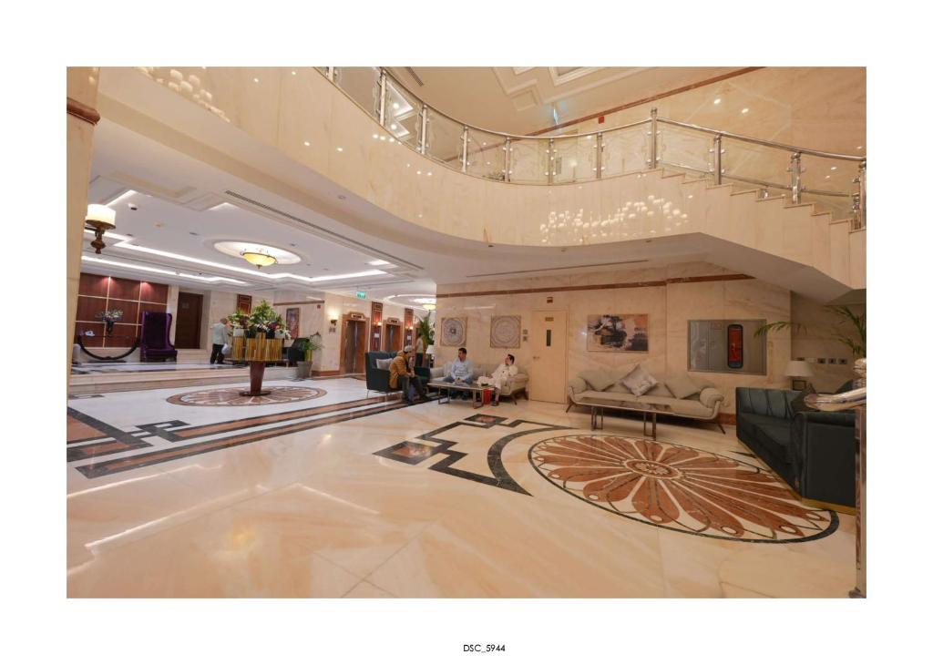 Emaar Royal Hotel-33