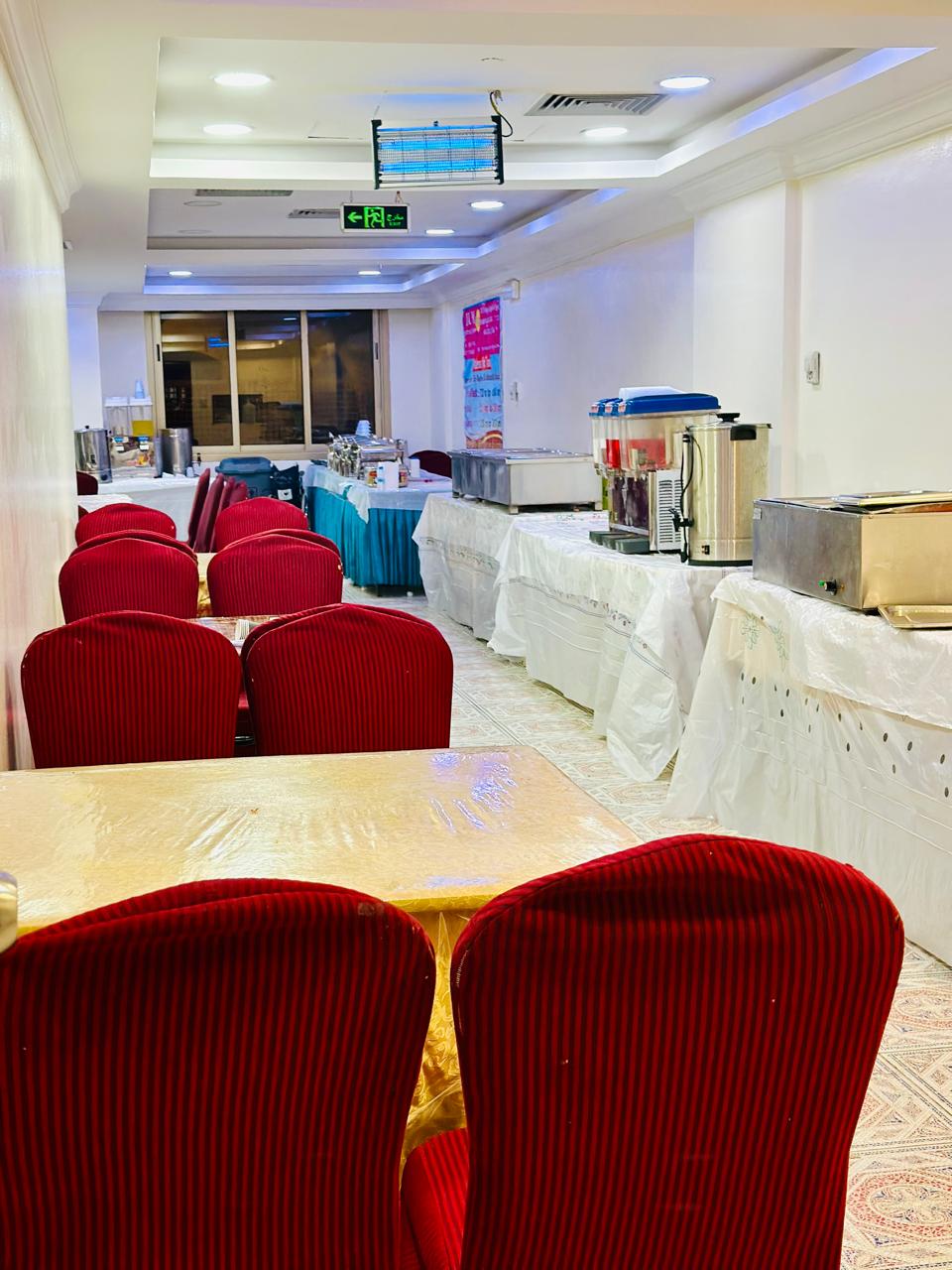 Warda al Sadah Hotel-5