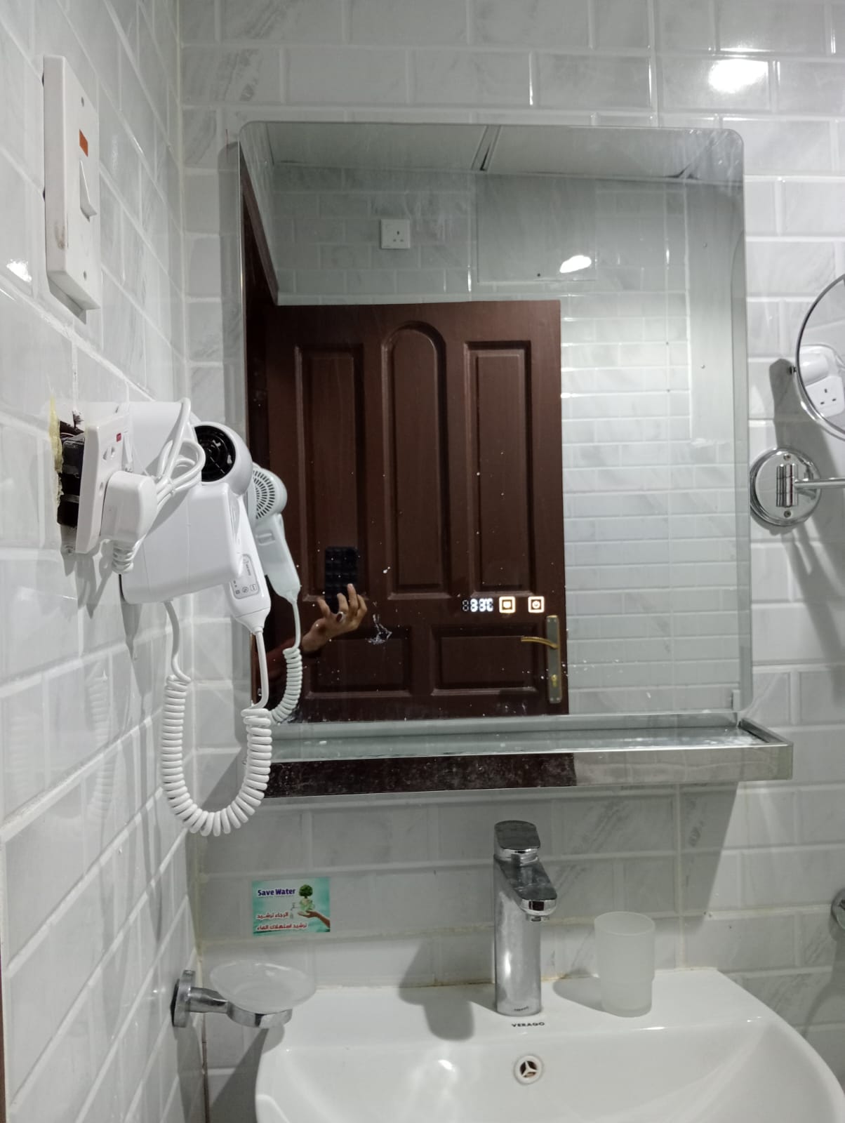 Kinan Taiba Hotel-10