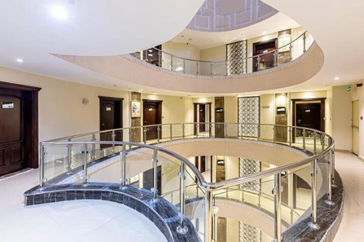 Taiba Rose Hotel-8