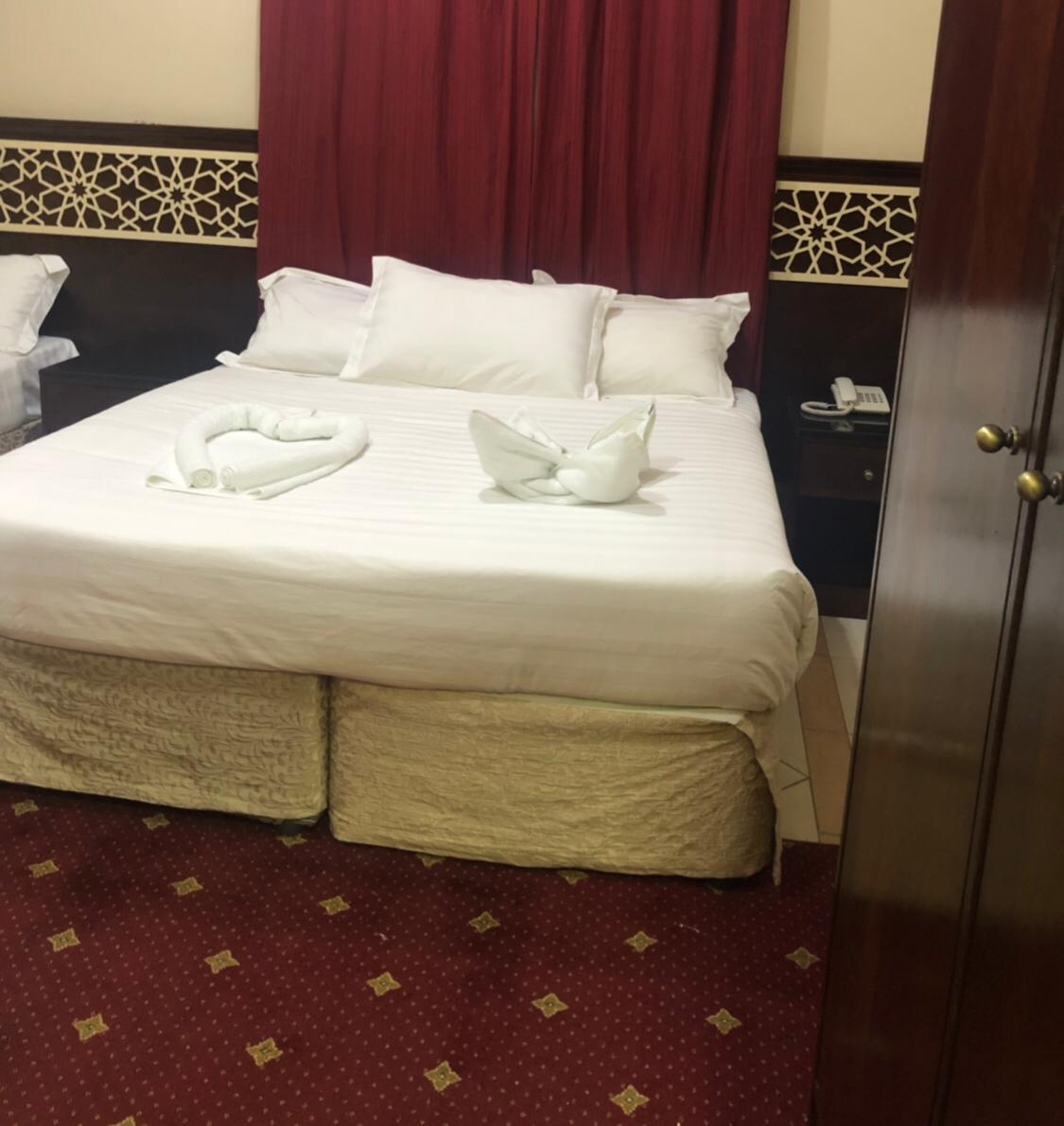 Shorooq Al Deafah Hotel-10