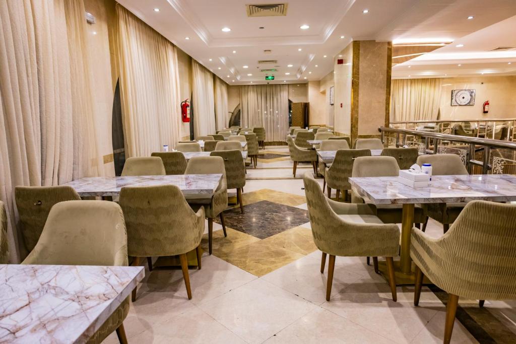 Waqf Outhman Bin Affan Hotel-8
