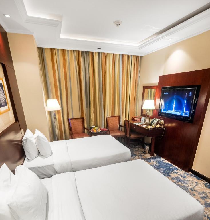 Emaar Royal Hotel-22