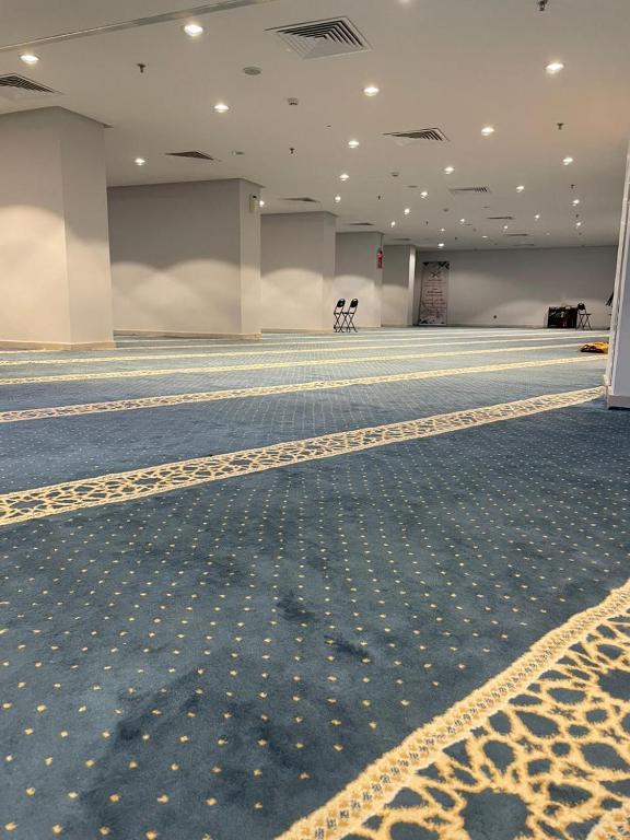 Nawazi Tower Hotel Makkah-7